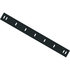 1301225 by BUYERS PRODUCTS - Snow Plow Cutting Edge - 102 in. x 1/2 in., 8-Hole Steel