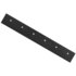 1301292 by BUYERS PRODUCTS - Snow Plow Cutting Edge - 90 in. x 6.0 in. x .500 in.