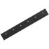 1301292 by BUYERS PRODUCTS - Snow Plow Cutting Edge - 90 in. x 6.0 in. x .500 in.