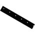 1301293 by BUYERS PRODUCTS - Snow Plow Cutting Edge - 96 in. x 6.0 in. x .500 in.