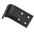 1301815 by BUYERS PRODUCTS - Snow Plow Bracket - Curb Guard, 6 x 1/2 in. Universal, Commercial Plow