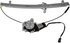 741-929 by DORMAN - Power Window Regulator And Motor Assembly