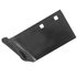 1301800 by BUYERS PRODUCTS - Snow Plow Bracket - Curb Guard, Drivers Side, Commercial Plow