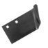1301805 by BUYERS PRODUCTS - Snow Plow Bracket - Curb Guard, Curb Side, Commercial Plow