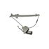 741-940 by DORMAN - Power Window Regulator And Motor Assembly