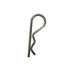 1302255 by BUYERS PRODUCTS - Cotter Pin - 5/32 in. x 3 in.