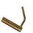 1303204 by BUYERS PRODUCTS - Snow Plow Hinge Pin - Stand Lock