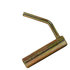 1303204 by BUYERS PRODUCTS - Snow Plow Hinge Pin - Stand Lock