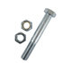 1304420hdw by BUYERS PRODUCTS - Snow Plow Hardware - Pivot Bar