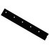 1304600 by BUYERS PRODUCTS - Snow Plow Cutting Edge - 89 in. x 6.0 in. x .500 in.