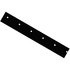 1304602 by BUYERS PRODUCTS - Snow Plow Cutting Edge - 94.5 in. x 6.0 in. x .625 in.