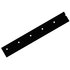 1304600 by BUYERS PRODUCTS - Snow Plow Cutting Edge - 89 in. x 6.0 in. x .500 in.