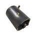 1304718 by BUYERS PRODUCTS - Sam 4-1/2in. CCW Single Post Motor Tang Shaft To Fit Boss Snow Plows