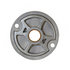 1306170 by BUYERS PRODUCTS - Snow Plow Hardware - Drive End Cap and Bushing