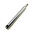 1306173 by BUYERS PRODUCTS - Snow Plow Hydraulic Lift Cylinder - 1-1/8 x 6 Stroke