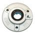 1306186 by BUYERS PRODUCTS - Starter Motor - For Snow Plow Motor Cylinder and Cover