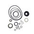 1306220 by BUYERS PRODUCTS - Snow Plow Seal Kit - Basic