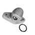 1306370 by BUYERS PRODUCTS - Snow Plow Hardware - Base Lug, 3/4 in. Hole