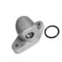 1306370 by BUYERS PRODUCTS - Snow Plow Hardware - Base Lug, 3/4 in. Hole