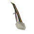 1306930 by BUYERS PRODUCTS - Snow Plow Wiring Harness - Adapter