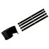 1309020 by BUYERS PRODUCTS - Snow Plow Hardware - Rubber, 5/16 in. x 9 in. x 120 in.