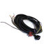 13111003 by BUYERS PRODUCTS - Multi-Purpose Wiring Harness - Light, Universal