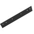 1311201 by BUYERS PRODUCTS - Snow Plow Cutting Edge - Half, 55.94 in. x 6.0in x .500 in.