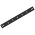 1312135 by BUYERS PRODUCTS - Snow Plow Cutting Edge, Rubber, C.E. 10ft, Std, 1-1/2X10X120, W#608323