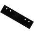 1317017 by BUYERS PRODUCTS - Snow Plow Cutting Edge - 24 in.x 6.0 in. x .625 in.