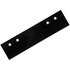 1317017 by BUYERS PRODUCTS - Snow Plow Cutting Edge - 24 in.x 6.0 in. x .625 in.