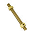 1317126 by BUYERS PRODUCTS - Snow Plow Hardware - Screw, Jack, Plow 1.25 in.