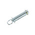 1317183 by BUYERS PRODUCTS - Snow Plow Hitch Pin - 1-1/4 in. x 5-1/4 in.