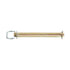 1317181 by BUYERS PRODUCTS - Snow Plow Hitch Pin - 1 in. x 10-1/4 in.