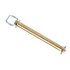 1317181 by BUYERS PRODUCTS - Snow Plow Hitch Pin - 1 in. x 10-1/4 in.