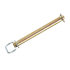 1317181 by BUYERS PRODUCTS - Snow Plow Hitch Pin - 1 in. x 10-1/4 in.