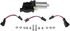 742-140 by DORMAN - Power Window Lift Motor