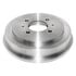 Pronto Rotor BD35002 Brake Drum Rear Brake Drum
