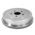 Pronto Rotor BD35007 Rear Brake Drum