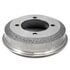 Pronto Rotor BD35015 Brake Drum Rear Brake Drum