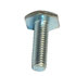 1410305 by BUYERS PRODUCTS - Screw - Leveler, Hex Head, 3/8-16 x 1-1/4, Zinc