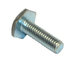 1410305 by BUYERS PRODUCTS - Screw - Leveler, Hex Head, 3/8-16 x 1-1/4, Zinc