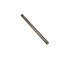 1410302 by BUYERS PRODUCTS - Vehicle-Mounted Salt Spreader Shaft - 18 in., 1-1/8in. dia., 2-1/4 in. Keyways