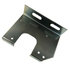 1410710 by BUYERS PRODUCTS - Vehicle-Mounted Salt Spreader Throttle Motor Bracket