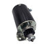 1410719 by BUYERS PRODUCTS - Starter Motor