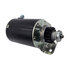 1410719 by BUYERS PRODUCTS - Starter Motor