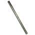 1410712 by BUYERS PRODUCTS - Vehicle-Mounted Salt Spreader Shaft - 19 in., 1.125 dia., 2-1/4 in. Keyways
