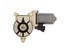 742-154 by DORMAN - Power Window Lift Motor