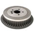 Pronto Rotor BD35068 Brake Drum Rear Brake Drum
