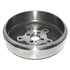 Pronto Rotor BD35082 Brake Drum Rear Brake Drum