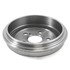 BD35089 by PRONTO ROTOR - Rear Brake Drum